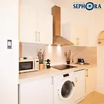 Apartmán Sephora Cannes