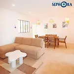 Sephora Apartmán Cannes