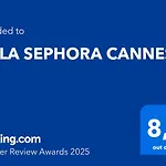 Sephora Apartmán Cannes