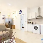 Sephora Apartmán *