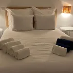 Apartmán Sephora *