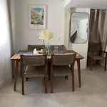 Sephora Apartmán *