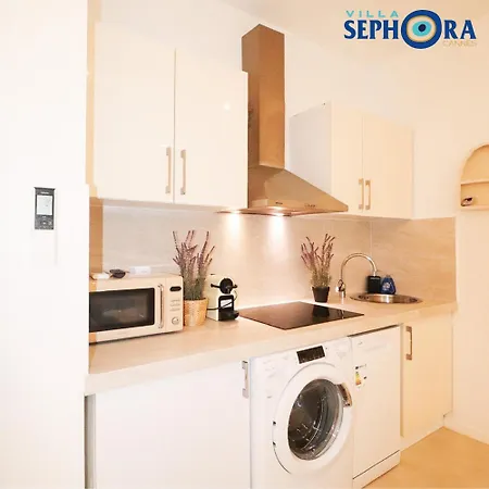 Appartement Sephora Cannes