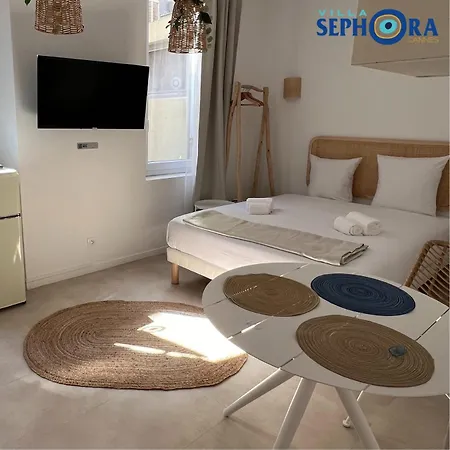 Sephora Appartement Cannes