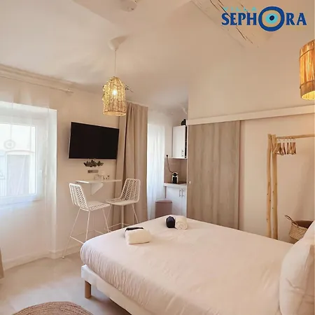 Appartement Sephora Cannes