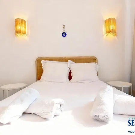 Sephora Appartement *