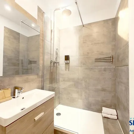 Sephora Appartement *