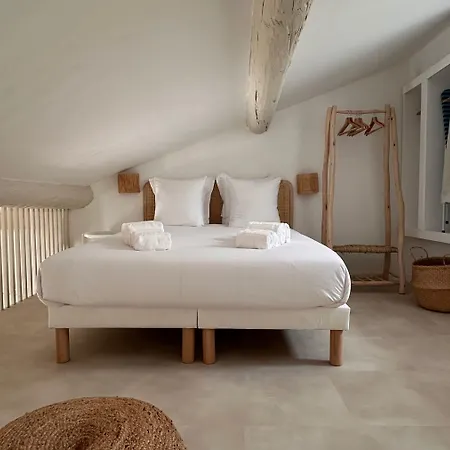 Appartement Sephora *