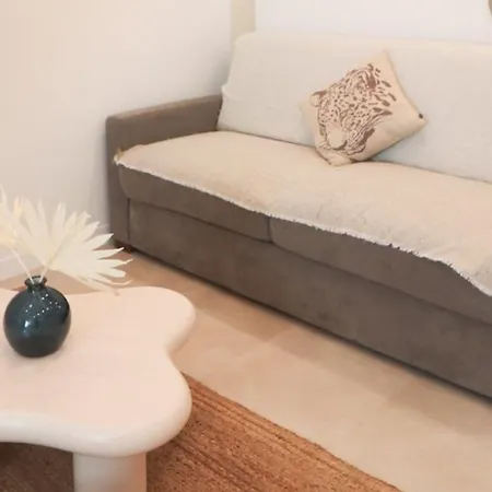 Apartament Sephora *