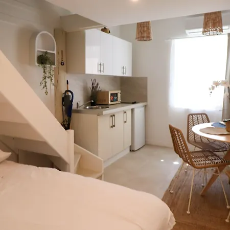 Apartament Sephora