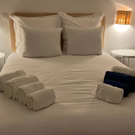 Apartament Sephora *