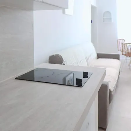 Apartament Sephora