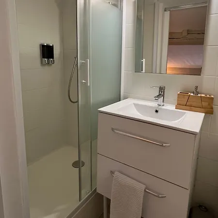 Appartement Sephora Cannes