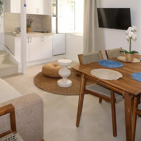 Appartement Sephora Cannes