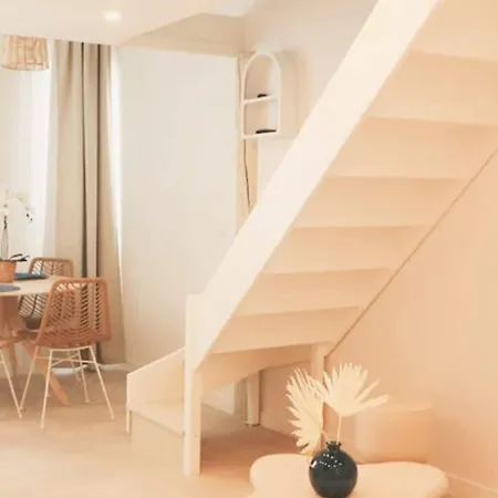 Appartement Sephora Cannes