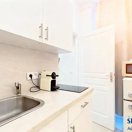Sephora Apartmán