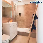 Sephora Apartamento Cannes
