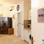 Apartamento Sephora Cannes