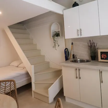 Sephora Apartamento *