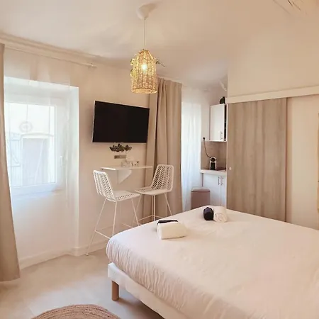 Appartement Sephora Cannes