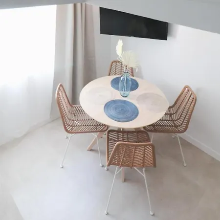 Appartement Sephora