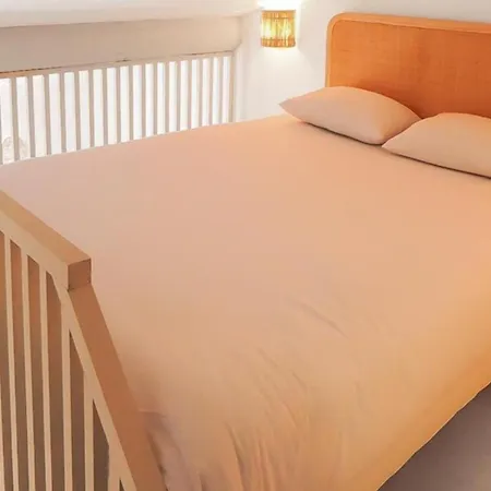 Sephora Apartman Cannes