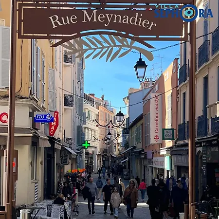 Apartamento Sephora *