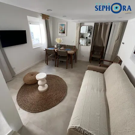 Sephora Appartement