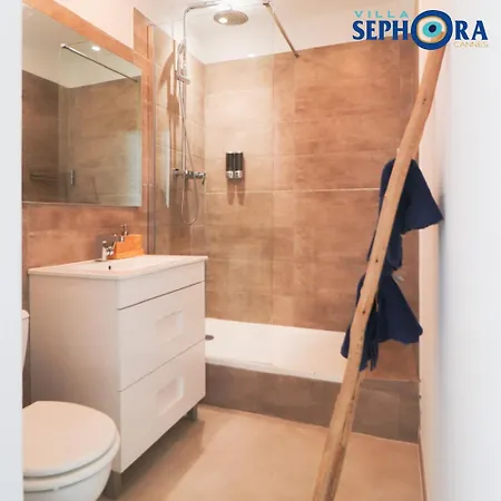 Sephora Apartman Cannes