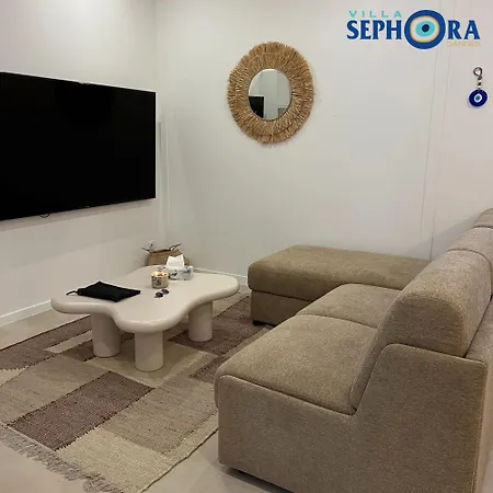 Sephora Appartement