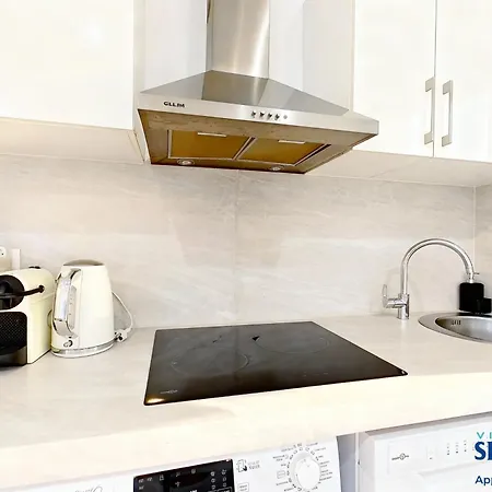 Sephora 公寓 戛纳