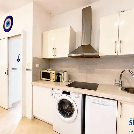 Sephora 公寓 戛纳