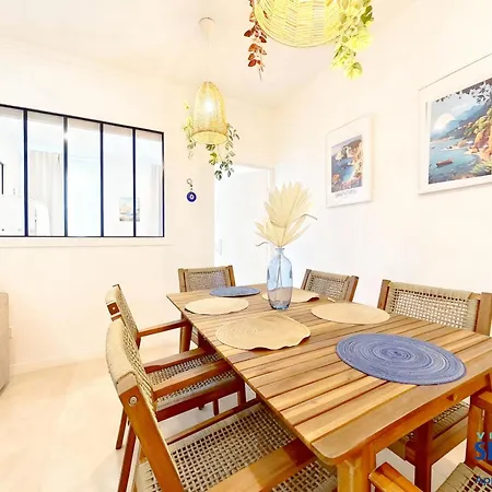 Sephora Apartman Cannes