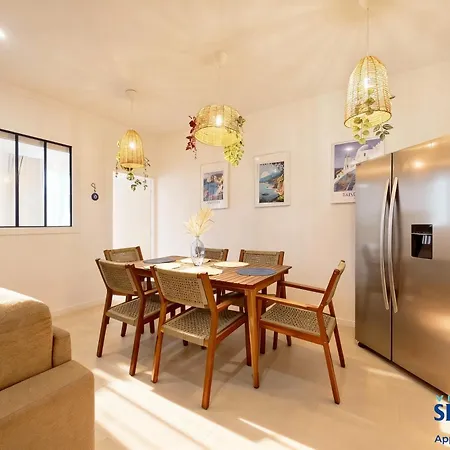 アパート Sephora *