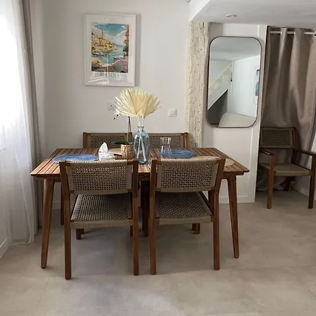 Sephora Apartamento *