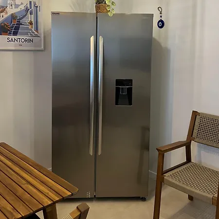 Apartamento Sephora *