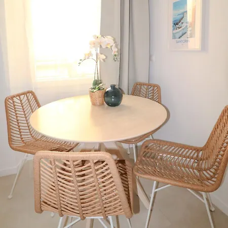 Apartamento Sephora Cannes