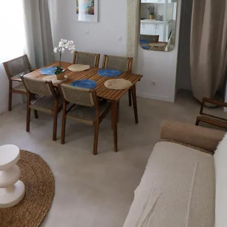 Apartamento Sephora Cannes