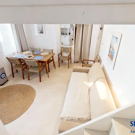 Apartamento Sephora *