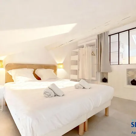 Apartman Sephora Cannes