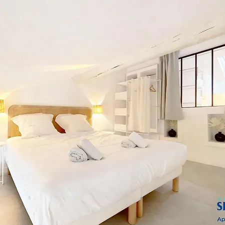 Sephora Apartamento Cannes