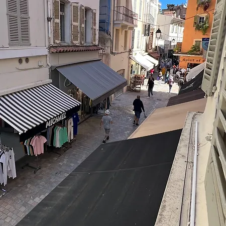 Apartment Sephora Cannes