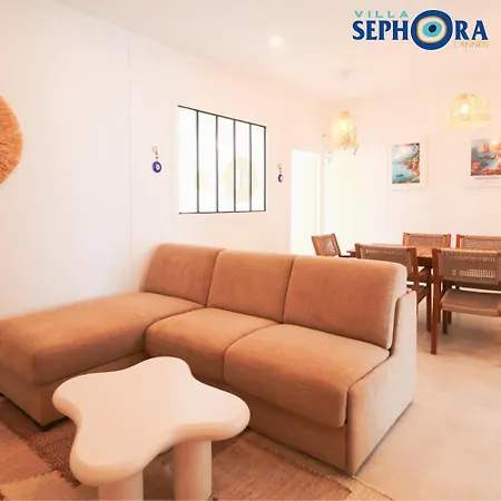 Sephora Apartment Cannes
