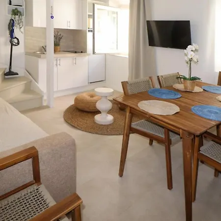 Sephora Apartment Cannes