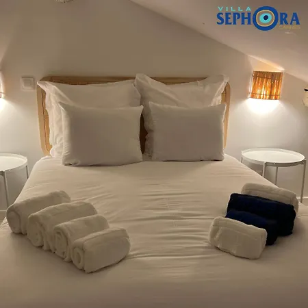 Sephora Apartment Cannes