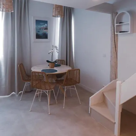Sephora Apartman *