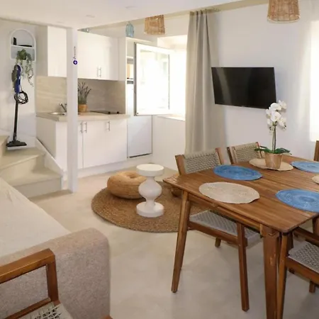 Apartman Sephora *