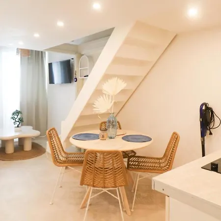 Sephora Apartman *