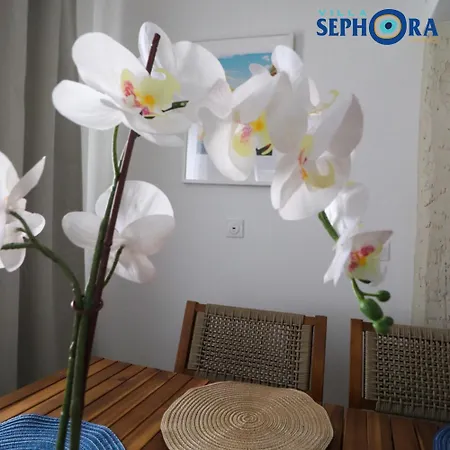 Apartman Sephora