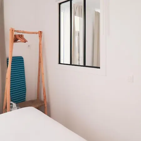 Sephora Apartman